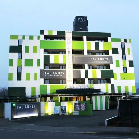 Pal Annex Nakatsu (Adults Only) Exterior foto