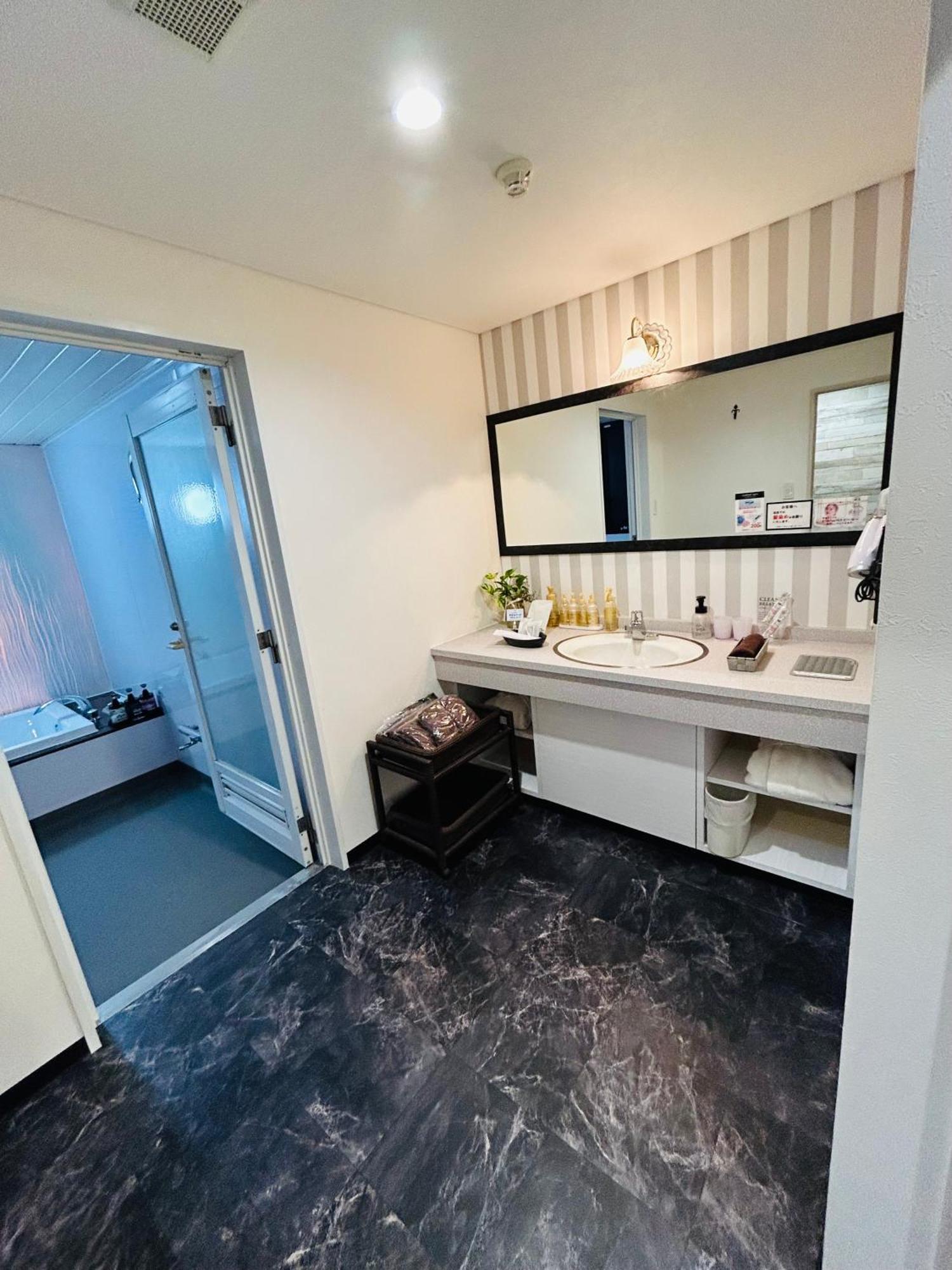 Pal Annex Nakatsu (Adults Only) Exterior foto