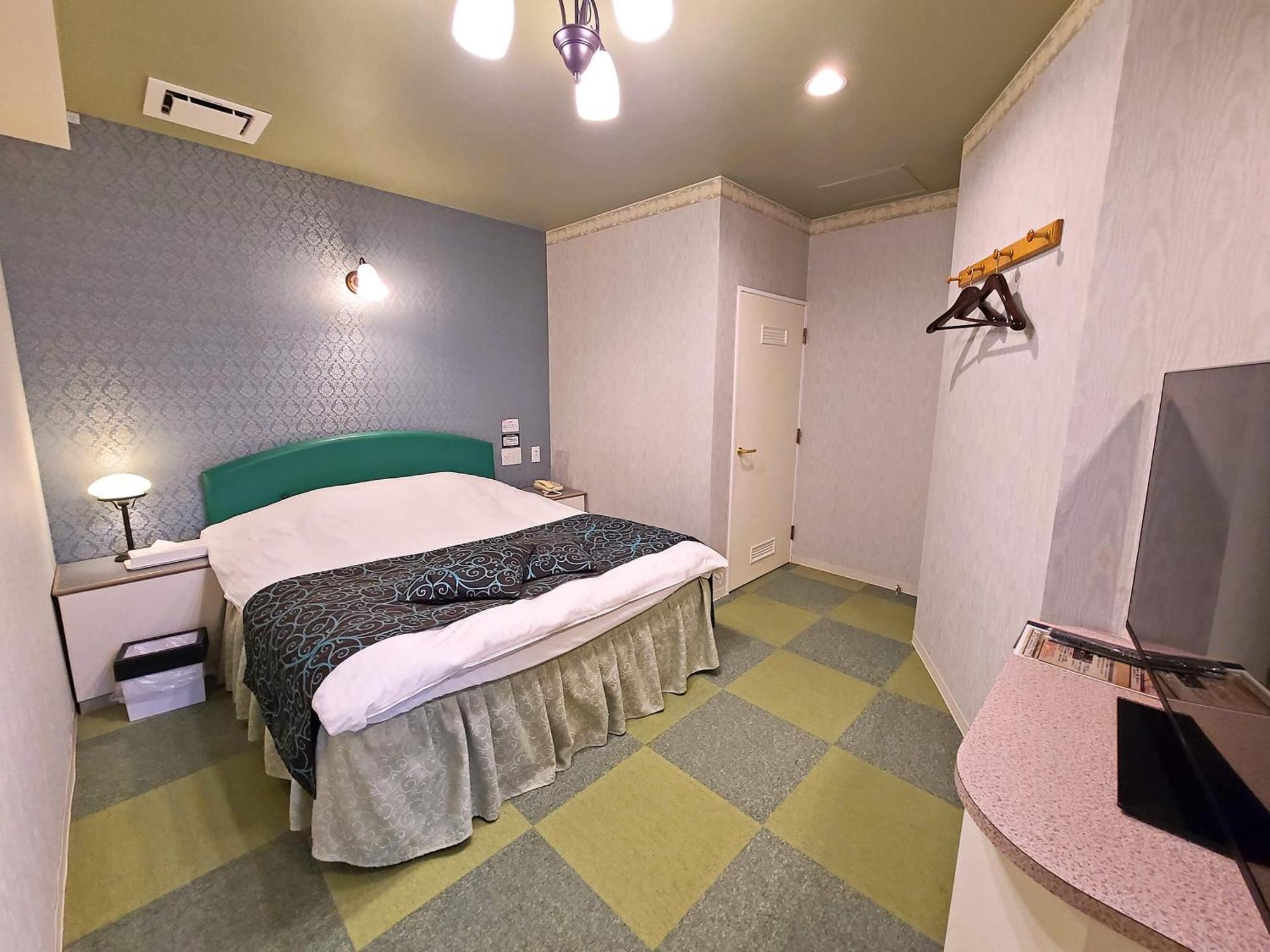 Pal Annex Nakatsu (Adults Only) Exterior foto