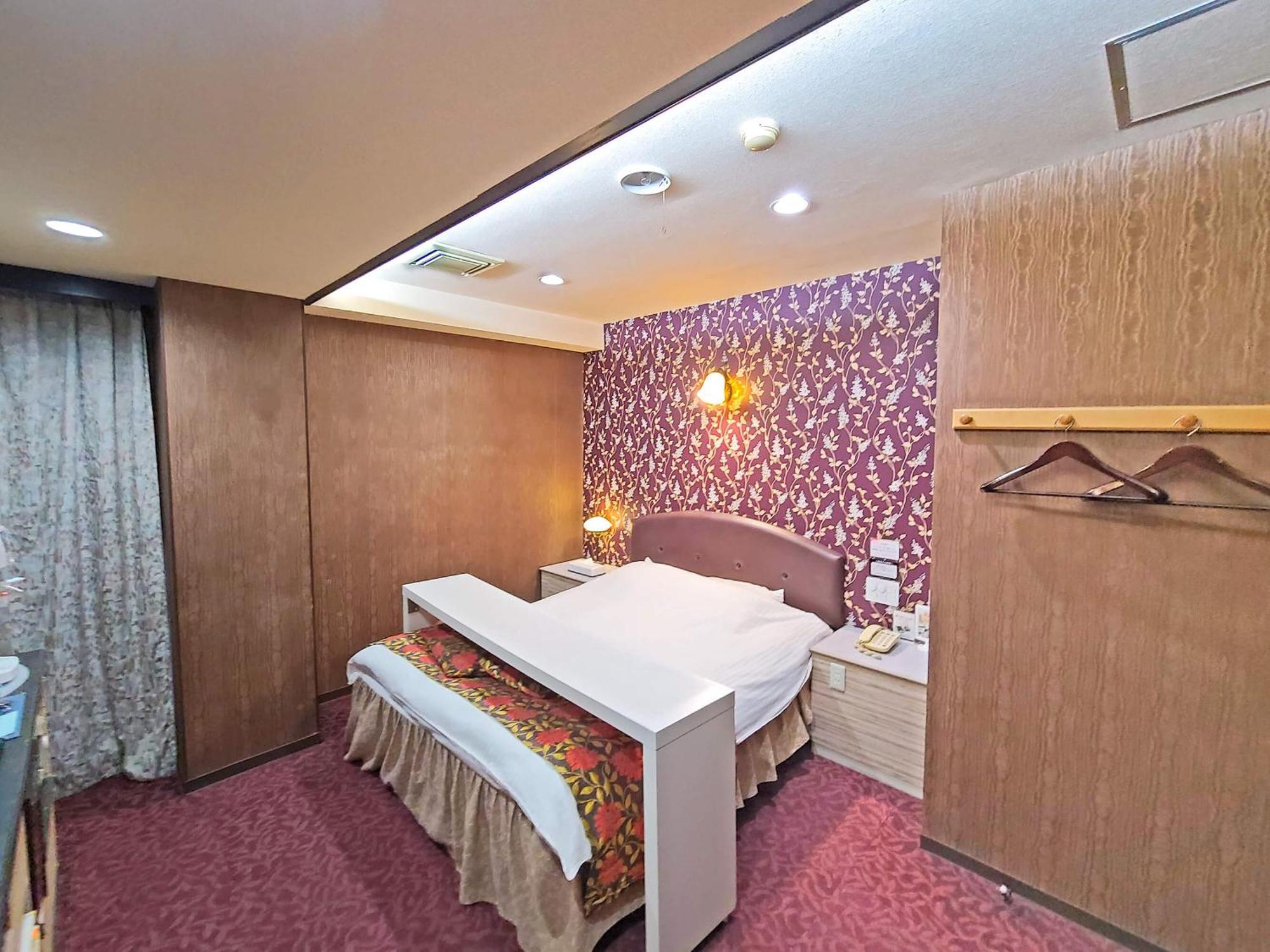 Pal Annex Nakatsu (Adults Only) Exterior foto