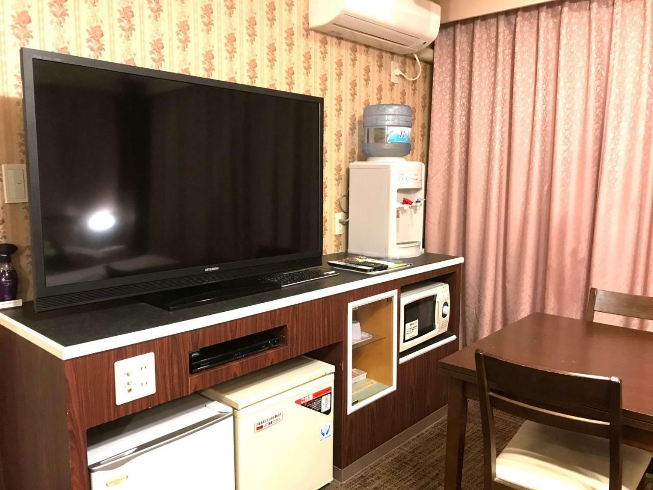 Pal Annex Nakatsu (Adults Only) Exterior foto