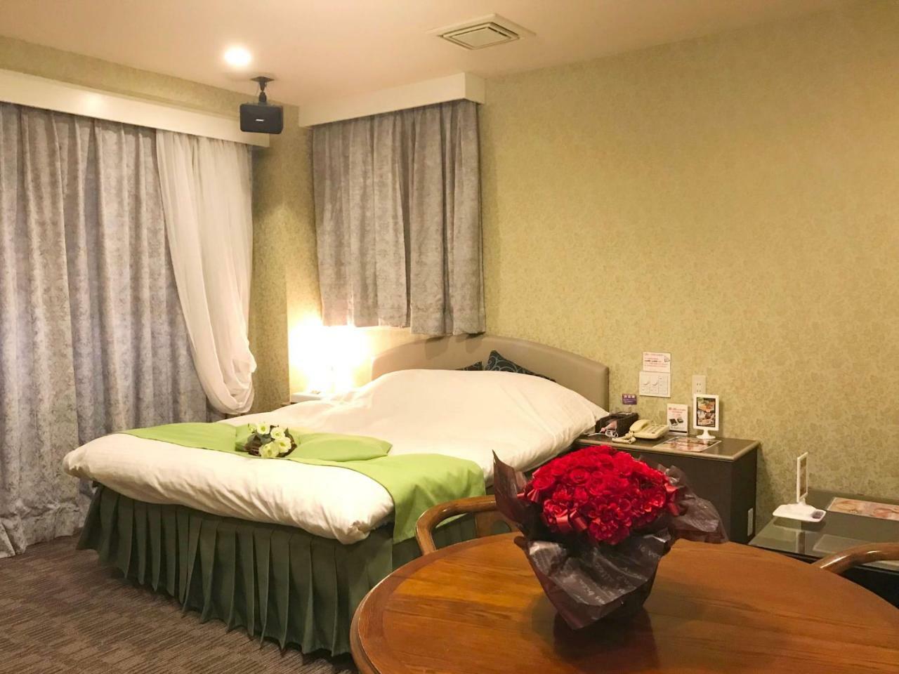 Pal Annex Nakatsu (Adults Only) Exterior foto
