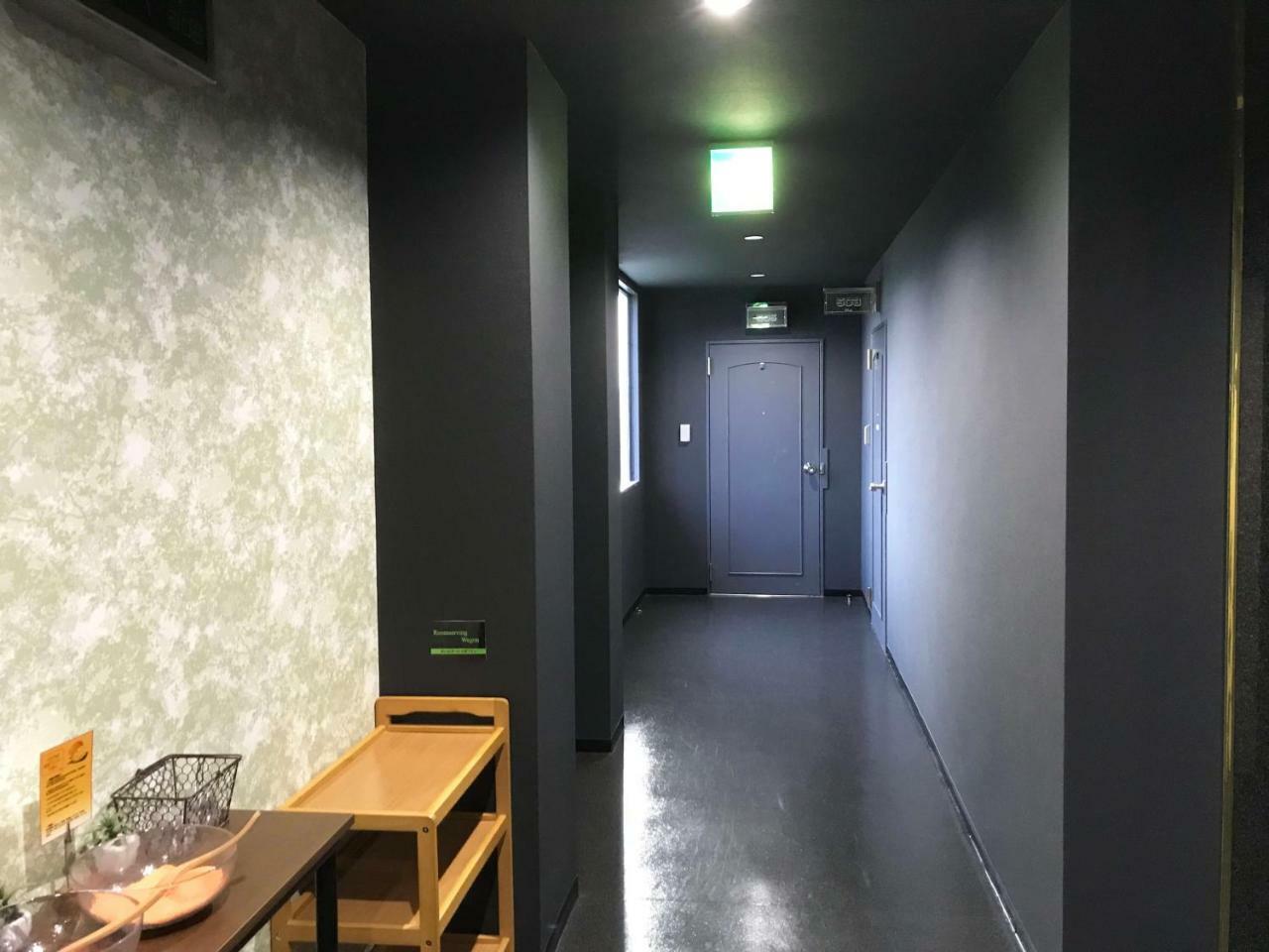 Pal Annex Nakatsu (Adults Only) Exterior foto