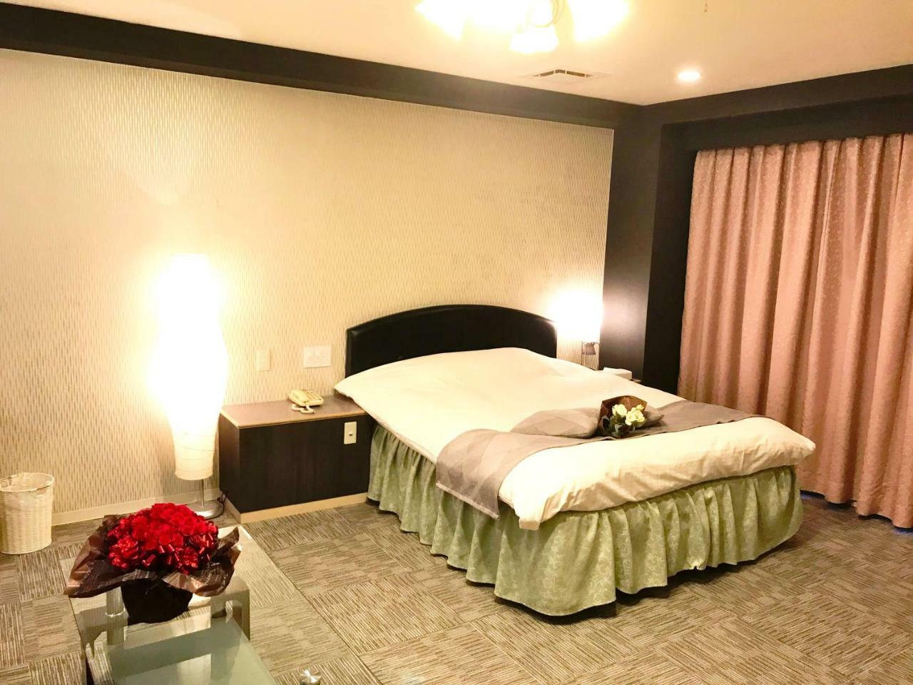 Pal Annex Nakatsu (Adults Only) Exterior foto