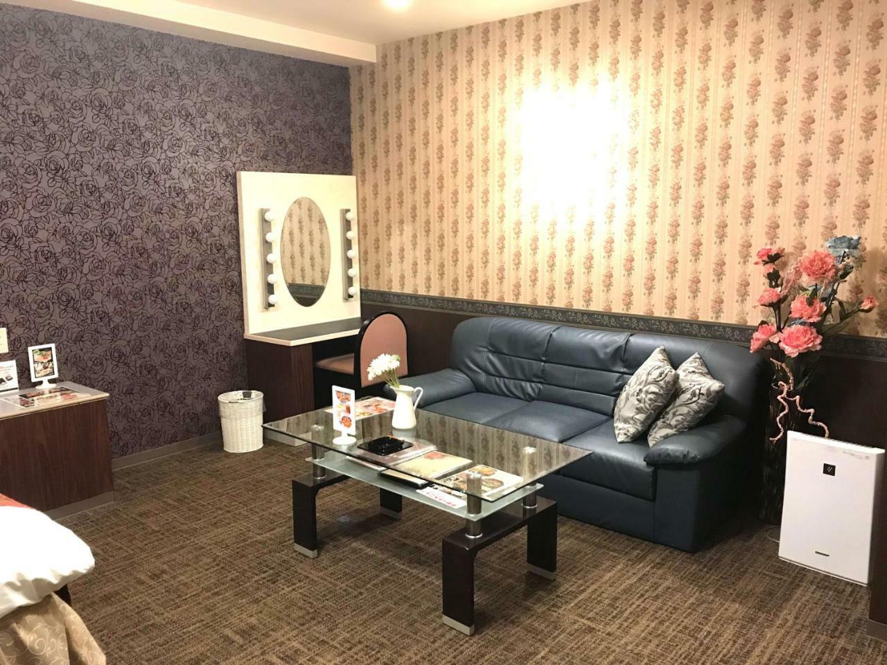Pal Annex Nakatsu (Adults Only) Exterior foto