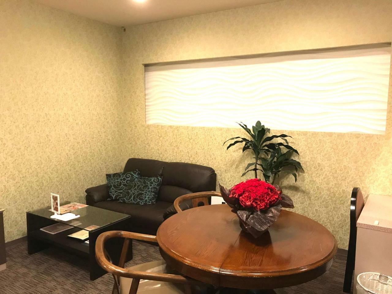 Pal Annex Nakatsu (Adults Only) Exterior foto